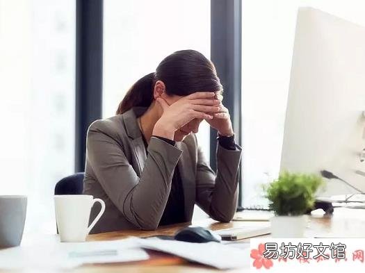 女性在职场要面对哪些问题 职场女性到底有多不容易