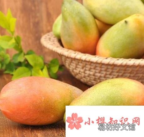 越南最常见的几种水果?