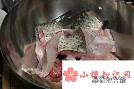 水煮鱼怎么做才好吃