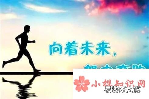 人为什么要努力