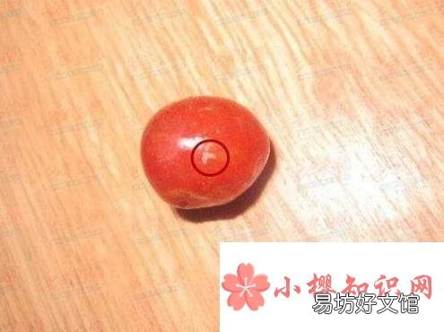 樱桃里面有虫子怎么办