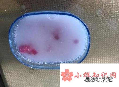 如何让切辣椒后手辣的感觉快速消失