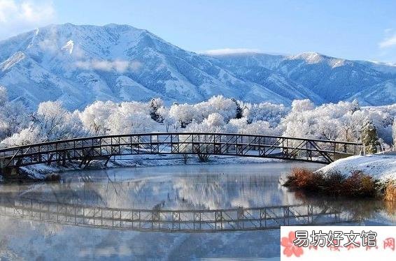2019十二月第一天美文赏析 十二月第一天发朋友圈文案