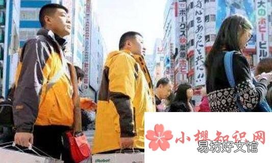 出国劳务在日本打工累不累?