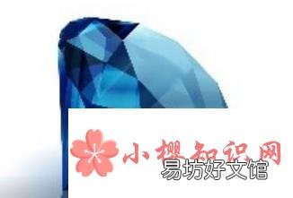 彩色宝石的种类有哪些?