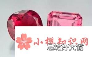 彩色宝石的种类有哪些?