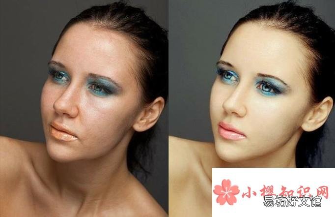 如何利用photoshopP图像人物。