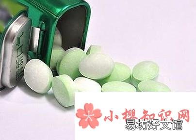 困了怎么提神?