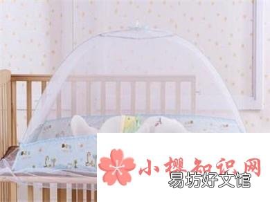 夏季防蚊的12个小妙招
