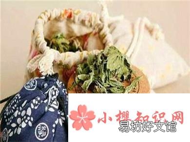 夏季防蚊的12个小妙招