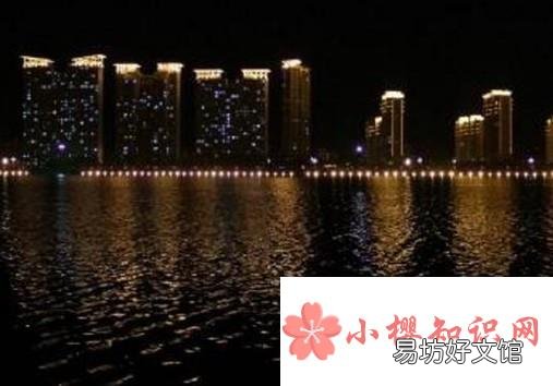 手机夜间拍照小技巧
