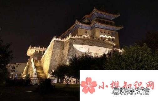 手机夜间拍照小技巧