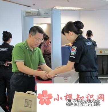 飞机关于携带行李的规定有哪些?