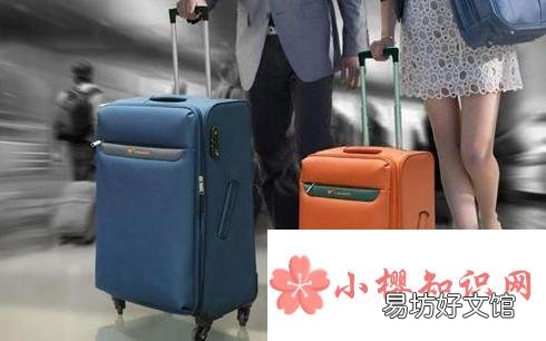 飞机关于携带行李的规定有哪些?