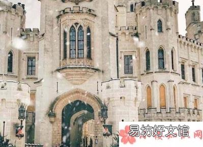 大雪来了心情美文分享 又是一年大雪节气的微信文案句子