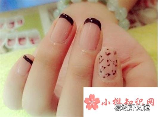 女性如何减少指甲油对身体的危害?