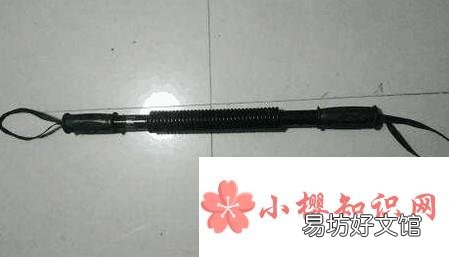 臂力棒有什么作用