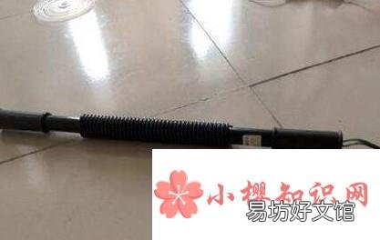 臂力棒有什么作用