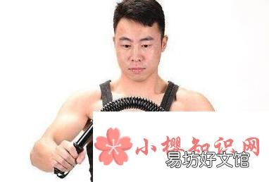 臂力棒有什么作用