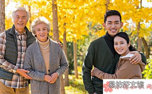 你能和婆婆做朋友吗 你最理想的婆媳关系是什么