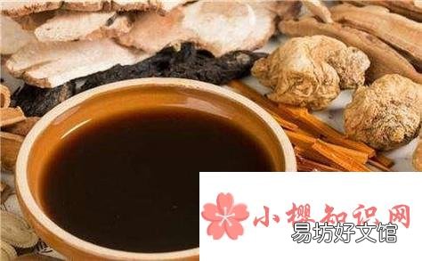 如何用电饭煲煮中药