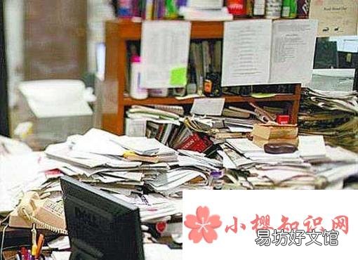 有哪些要注意的办公室风水禁忌?
