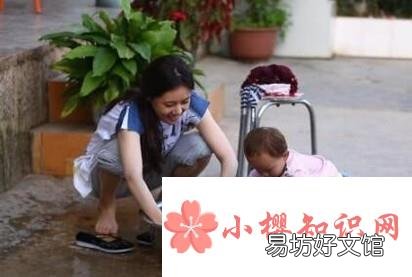 衣服汗渍发黄怎么洗