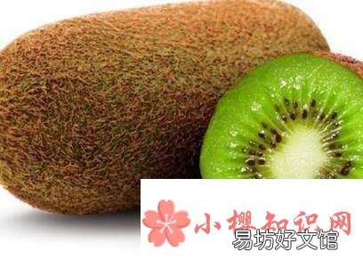 野生猕猴桃几月份成熟？教你猕猴桃怎样催熟
