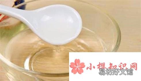 煤气灶如何清洗