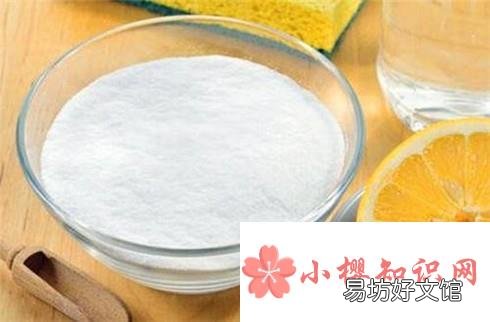 煤气灶如何清洗