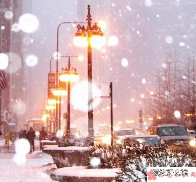 2019第一场雪说说句子大全 2019第一场雪朋友圈说说