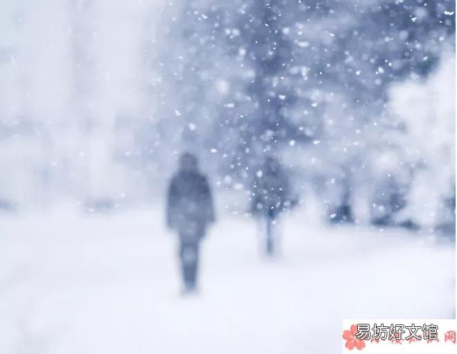 2019第一场雪说说句子大全 2019第一场雪朋友圈说说