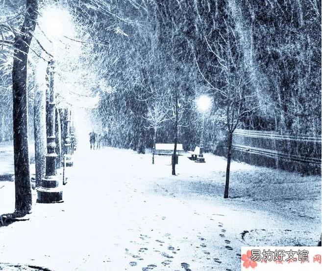 2019第一场雪说说句子大全 2019第一场雪朋友圈说说
