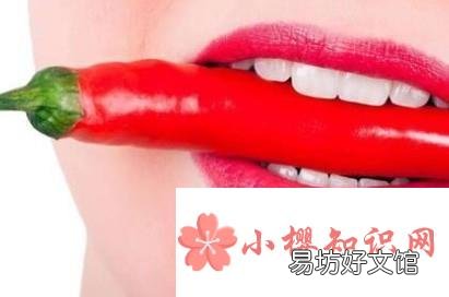 舌头有哪些作用