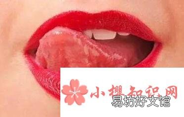 舌头有哪些作用