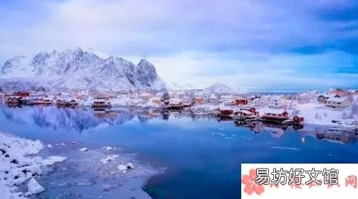 今日大雪节气感慨说说 今日大雪节气心情句子