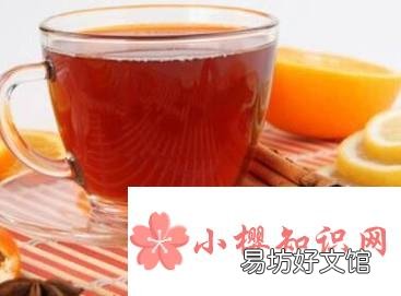 山楂决明子茶的泡法配比及功效与副作用注意事项