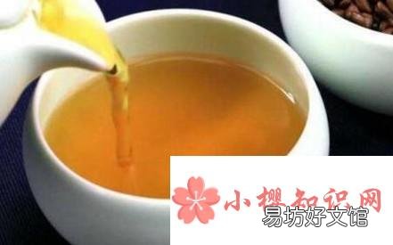 山楂决明子茶的泡法配比及功效与副作用注意事项