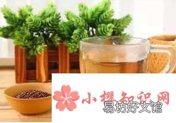 山楂决明子茶的泡法配比及功效与副作用注意事项