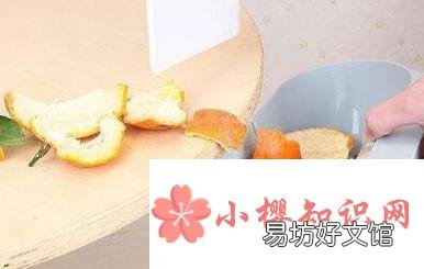 怎样去除新装修房间的异味