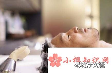 染发如何快速褪色