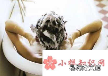 染发如何快速褪色