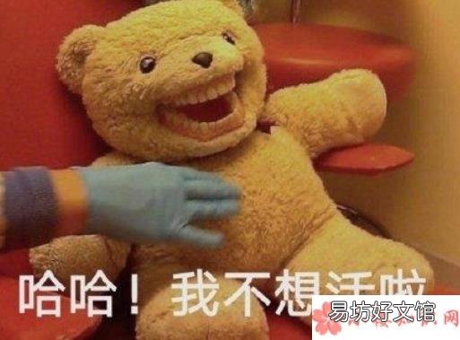 我开始代了什么梗 我开始代了什么意思