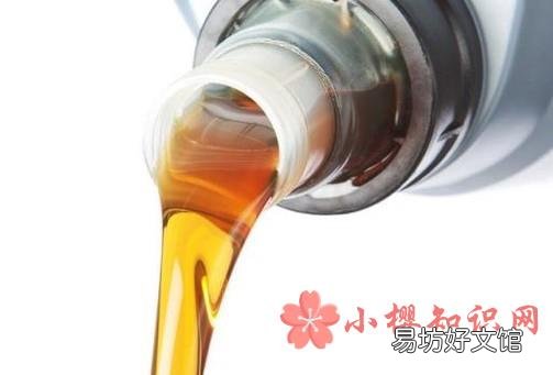 衣服沾到油，怎么辦