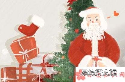 圣诞节祝福语英文版说说 2019圣诞节经典祝福语英文版句子翻译大全