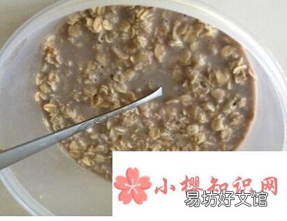 如何吃燕麦片?