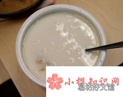 如何吃燕麦片?