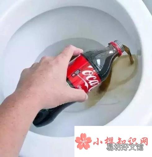 可乐的好处有哪些?