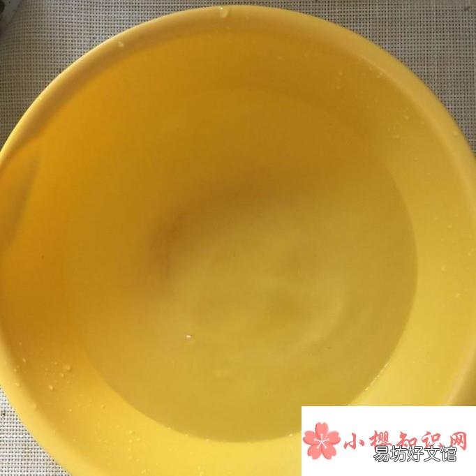 快速解冻食品方法