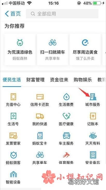 如何使用支付宝查看社保